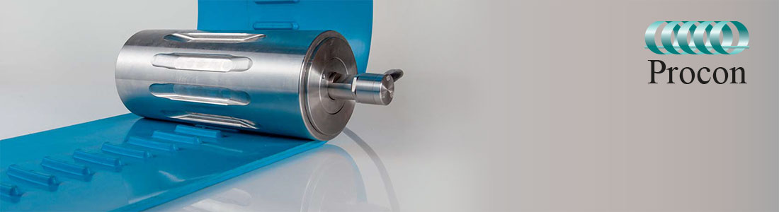 Procon Conveyor Motors