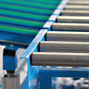 Conveyors
