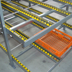 Flow Racks